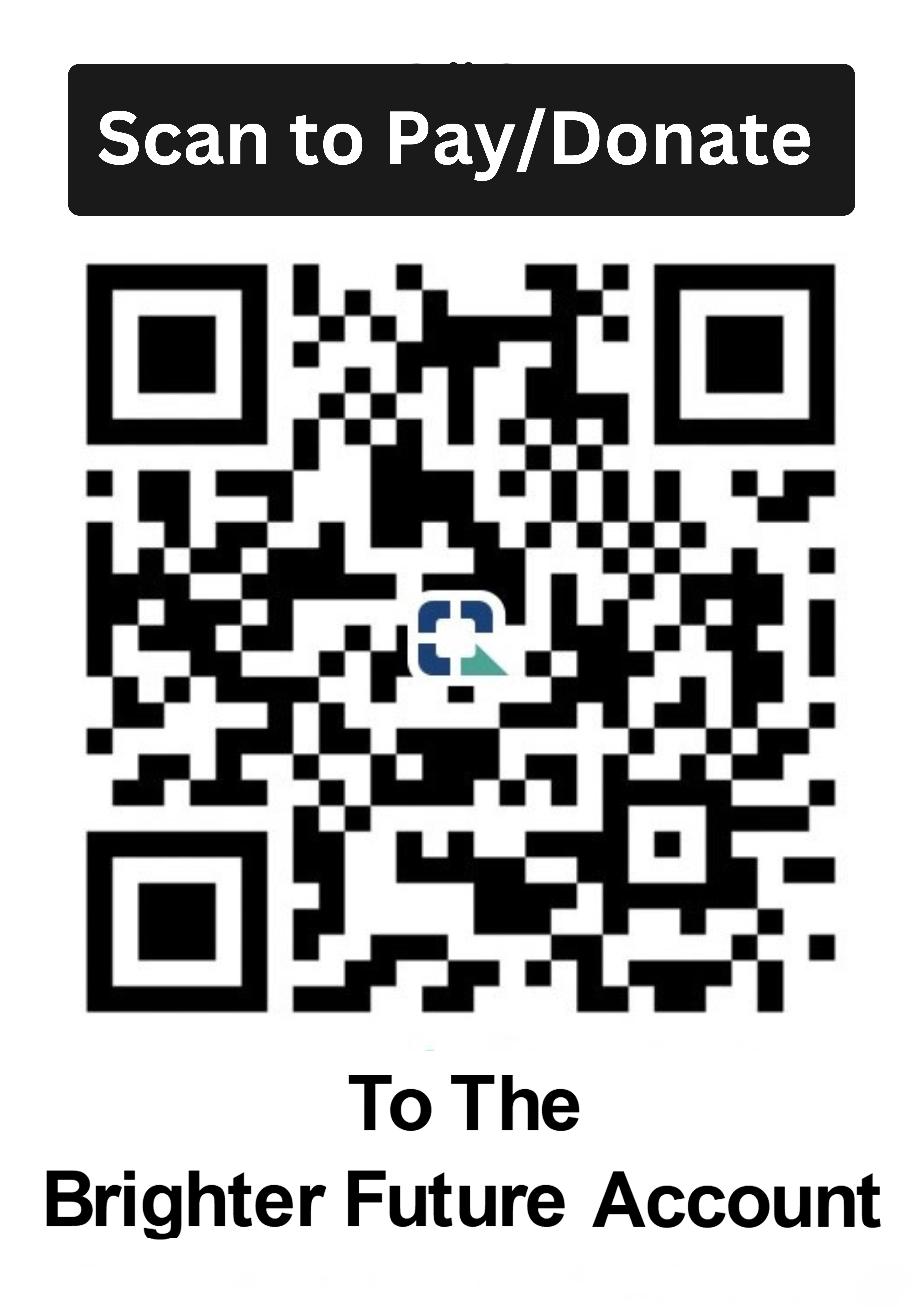 Donate to Brighter Future