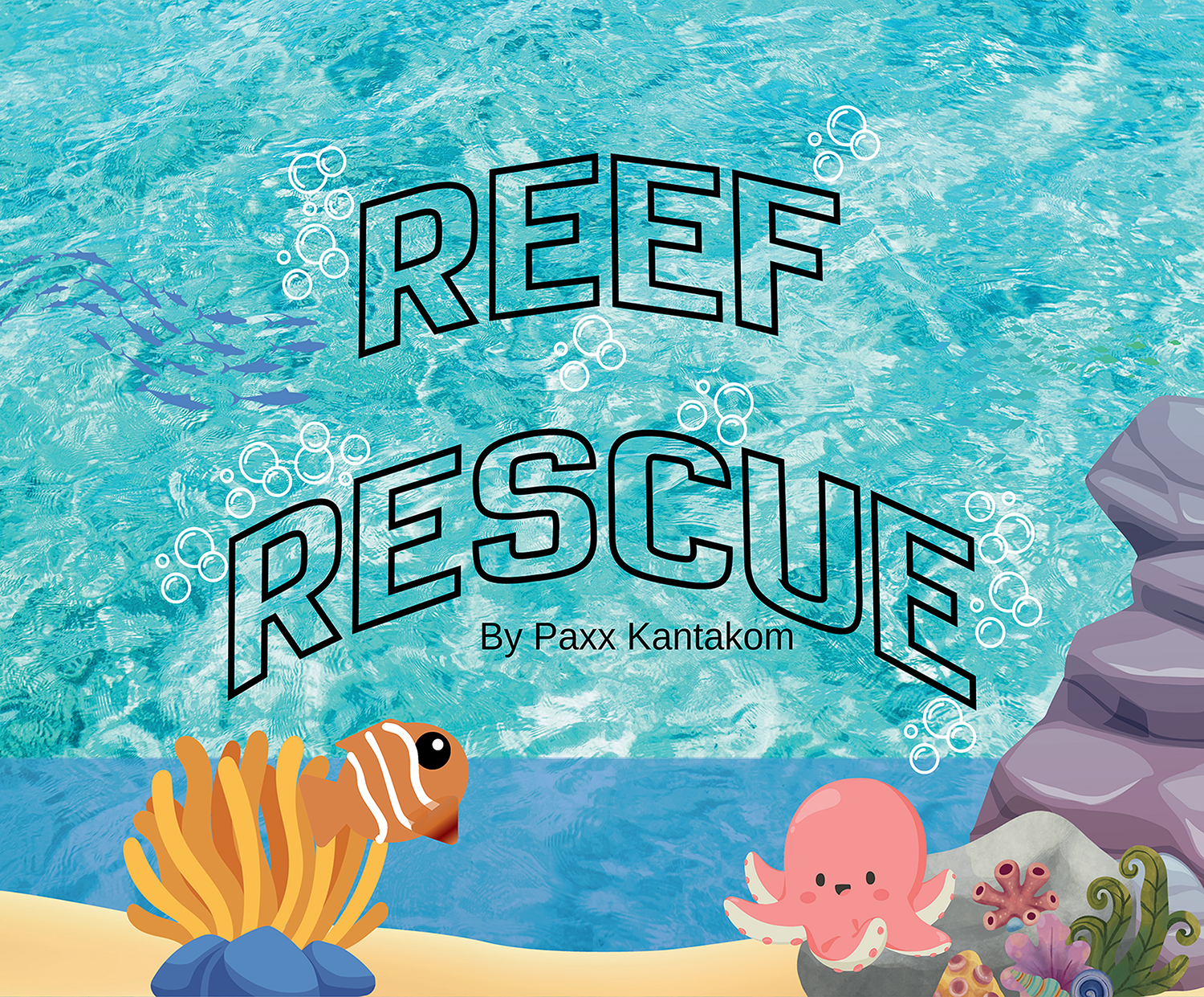 marine book 2